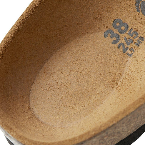 BIRKENSTOCK MADRID BIG BUCKLE NUBUCK LEATHER 223 nabuk+beige 1024009