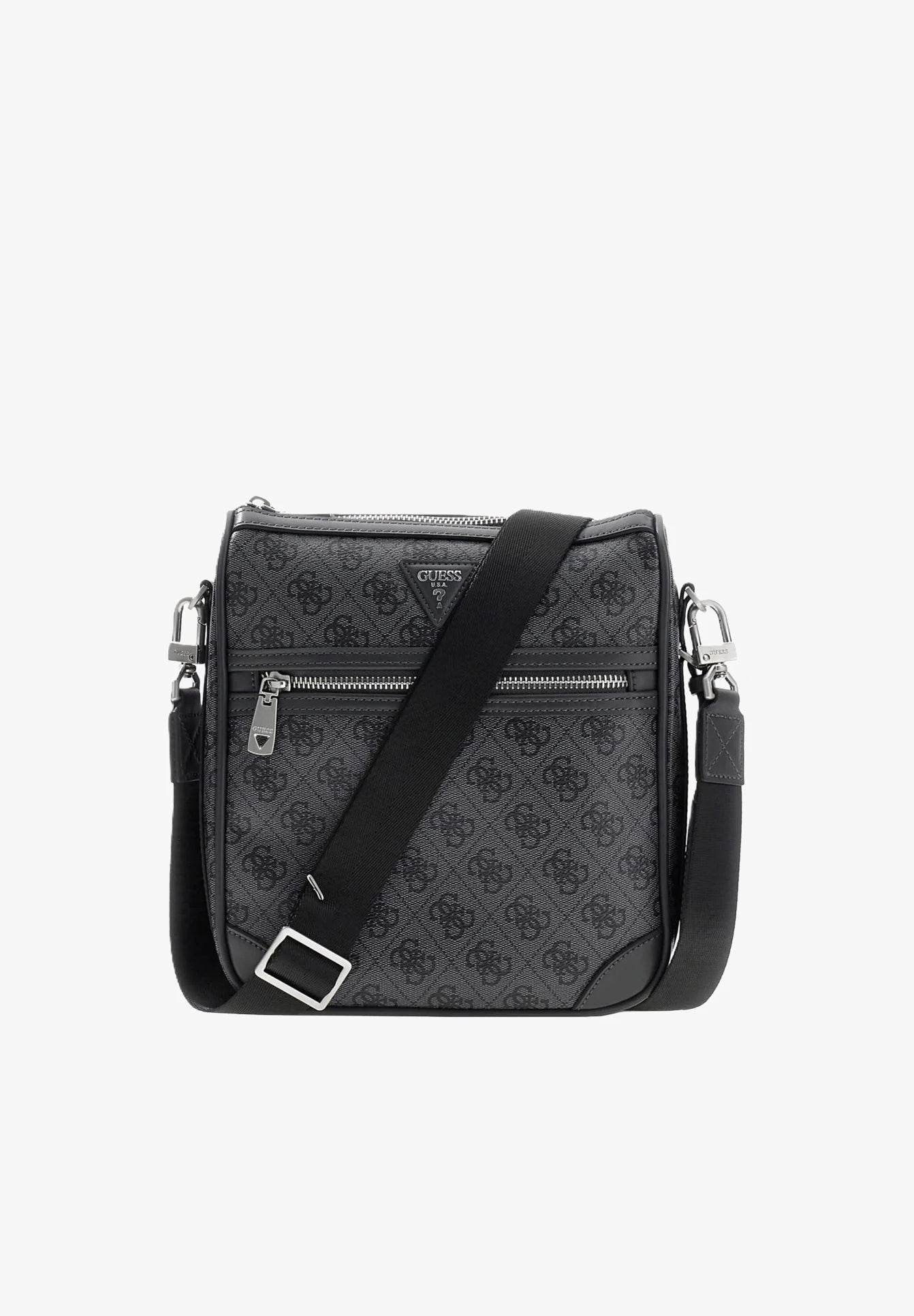 GUESS HMMILL P6217 MILANO 661 stamp+nero