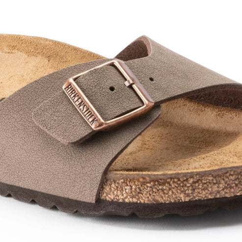 BIRKENSTOCK MADRID BIRKO FLOR 040093 MOCCA