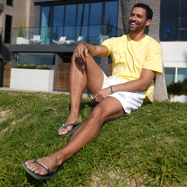 HAVAIANAS 4110850 BRASIL LOGO 558 sint+verde 5983