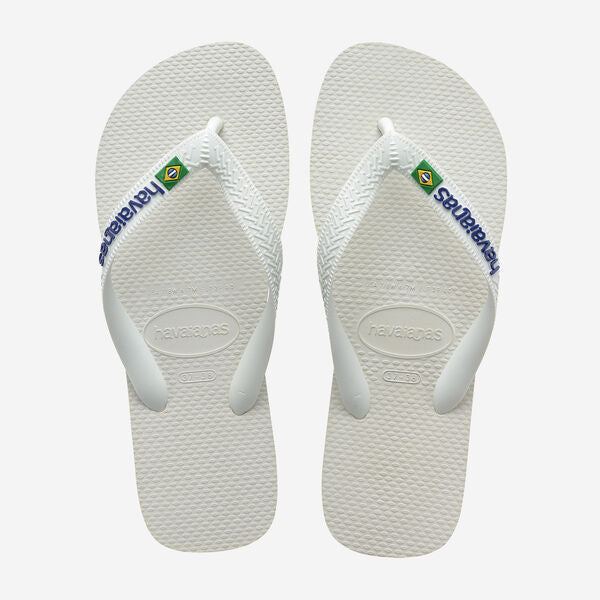HAVAIANAS 4110850 BRASIL LOGO 552 sint+bianco 0001