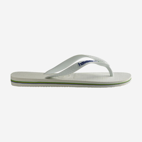 HAVAIANAS 4110850 BRASIL LOGO 552 sint+bianco 0001