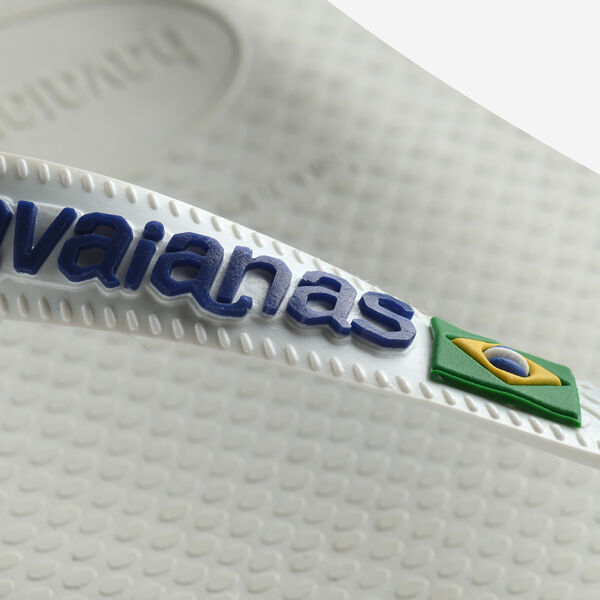 HAVAIANAS 4110850 BRASIL LOGO 552 sint+bianco 0001