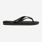 HAVAIANAS 4110850 BRASIL LOGO 551 sint+nero 1069