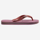 HAVAIANAS 4110850 BRASIL LOGO 558 sint+rosa 4622
