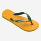HAVAIANAS 4110850 BRASIL LOGO 558 sint+giallo 1740