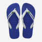 HAVAIANAS 4110850 BRASIL LOGO 555 sint+ette 2711