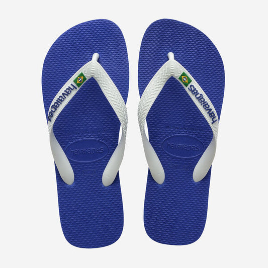 HAVAIANAS 4110850 BRASIL LOGO 555 sint+ette 2711