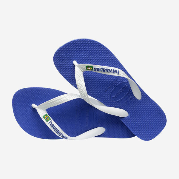 HAVAIANAS 4110850 BRASIL LOGO 555 sint+ette 2711