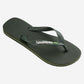 HAVAIANAS 4110850 BRASIL LOGO 558 sint+verde 5983