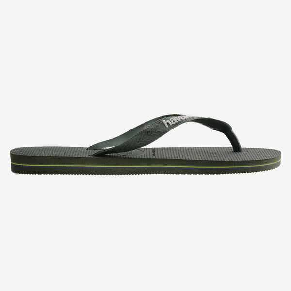 HAVAIANAS 4110850 BRASIL LOGO 558 sint+verde 5983