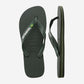 HAVAIANAS 4110850 BRASIL LOGO 558 sint+verde 5983