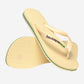 HAVAIANAS 4110850 BRASIL LOGO 553 sint+beige 9256