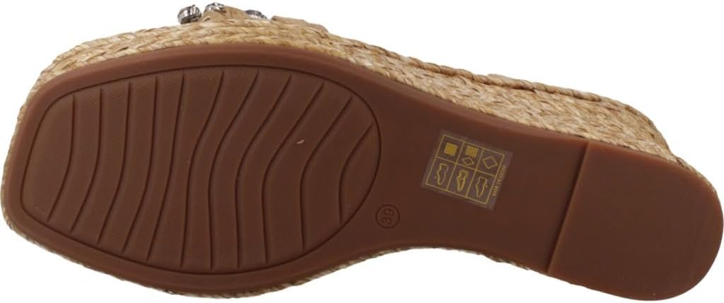 ALMA EN PENA 2651114 334 scam+cuoio CAMEL