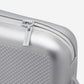 HAVAIANAS 4140561 BEACH NECESSAIRE METALLIC 558 sint+argen 9175