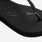 HAVAIANAS 4144537 SLIM FLATFORM 551 sint+nero 0090