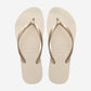 HAVAIANAS 4144537 SLIM FLATFORM 553 sint+beige 0121