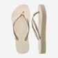 HAVAIANAS 4144537 SLIM FLATFORM 553 sint+beige 0121