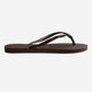 HAVAIANAS 4146975 SLIM GLITTER II 554 sint+moro 0727