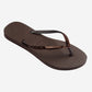HAVAIANAS 4146975 SLIM GLITTER II 554 sint+moro 0727