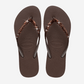 HAVAIANAS 4146975 SLIM GLITTER II 554 sint+moro 0727
