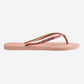 HAVAIANAS 4146975 SLIM GLITTER II 558 sint+rosa 3606