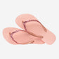 HAVAIANAS 4146975 SLIM GLITTER II 558 sint+rosa 3606