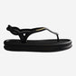 HAVAIANAS 4150264 LUNA PUFFED 551 sint+nero 0090