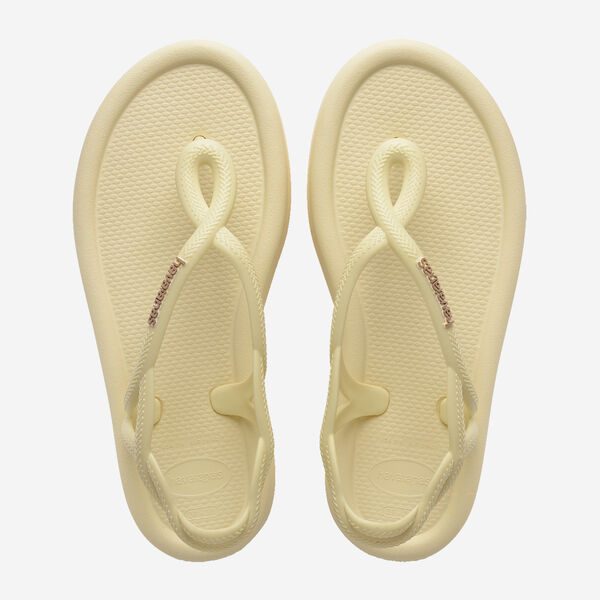 HAVAIANAS 4150264 LUNA PUFFED 553 sint+beige 9256