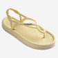 HAVAIANAS 4150264 LUNA PUFFED 553 sint+beige 9256