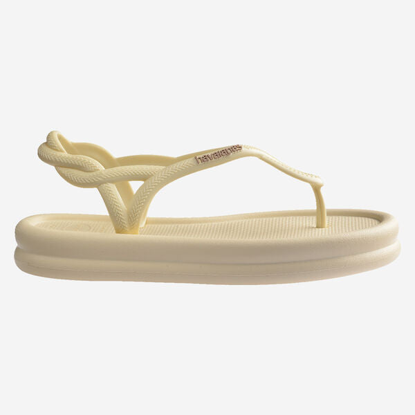 HAVAIANAS 4150264 LUNA PUFFED 553 sint+beige 9256