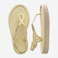 HAVAIANAS 4150264 LUNA PUFFED 553 sint+beige 9256