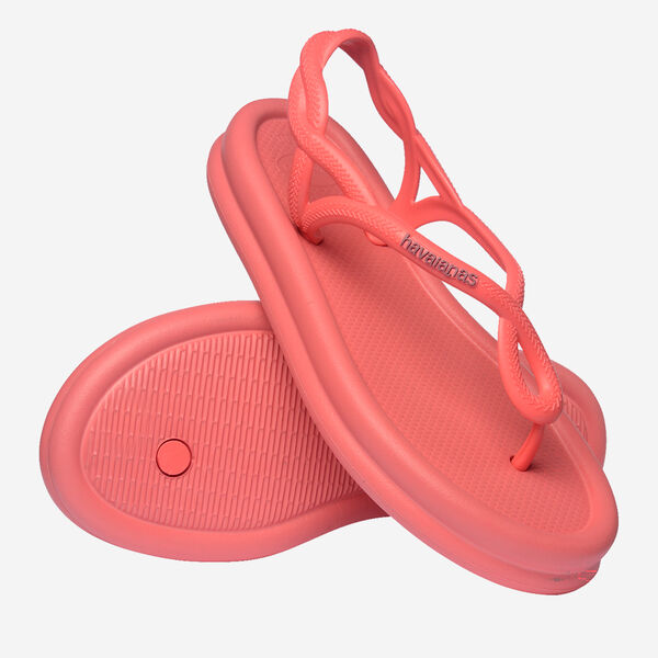 HAVAIANAS 4150264 LUNA PUFFED 556 sint+aran 9260