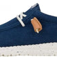 HEY DUDE 43086 WALLY SUMMER LINEN 775 tela+blu 4UA
