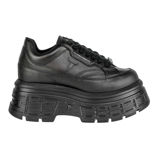 Windsor smith argento on sale