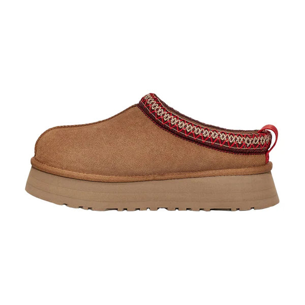 UGG 1122553W TAZZ 334 scam+cuoio CHESTNUT