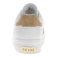 GUESS FLTGX2 PEL12 GILAX2 112 pelle+bianco