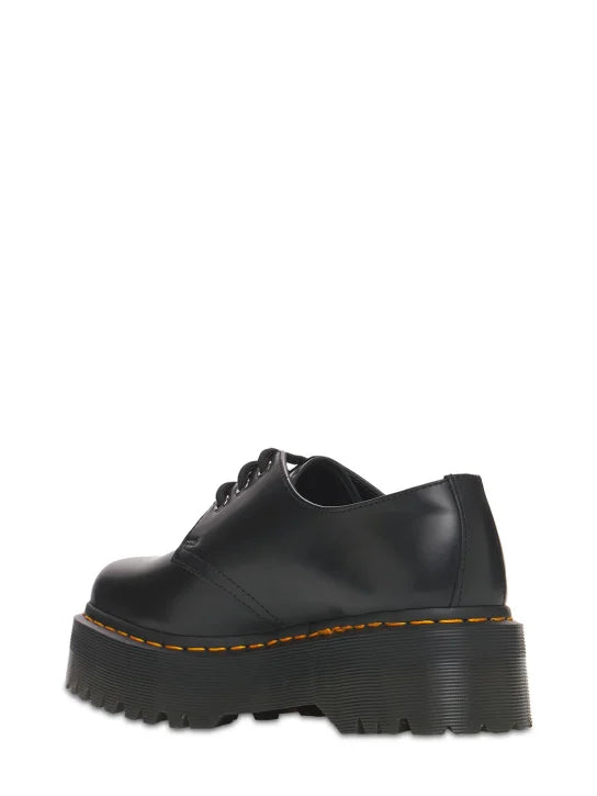 DR. MARTENS HOLLY 25234001 BLACK