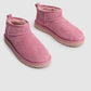 UGG 1016222W MINI CLASSIC II 338 scam+rosa PCRY