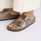 BIRKENSTOCK ARIZONA 113 pelle+beige 1029439