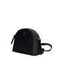 L ATELIER DU SAC CLEO CROSSBODY 111 pelle+nero 17111