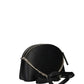 L ATELIER DU SAC CLEO CROSSBODY 111 pelle+nero 17111