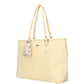 PASHBAG JANINE TOTE 118 pelle+giallo 19675