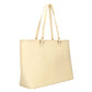 PASHBAG JANINE TOTE 118 pelle+giallo 19675