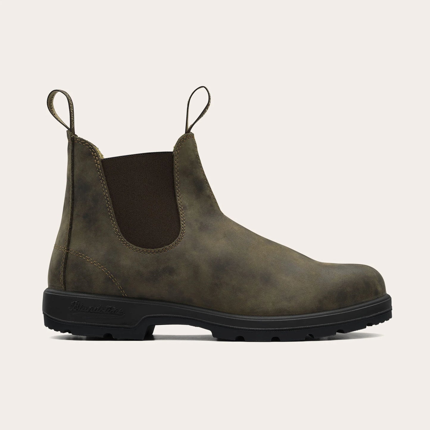 BLUNDSTONE 519-1917-1919-508-2208-585-587 224 nabuk+marr 585