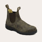 BLUNDSTONE 585-587 224 nabuk+marr 585