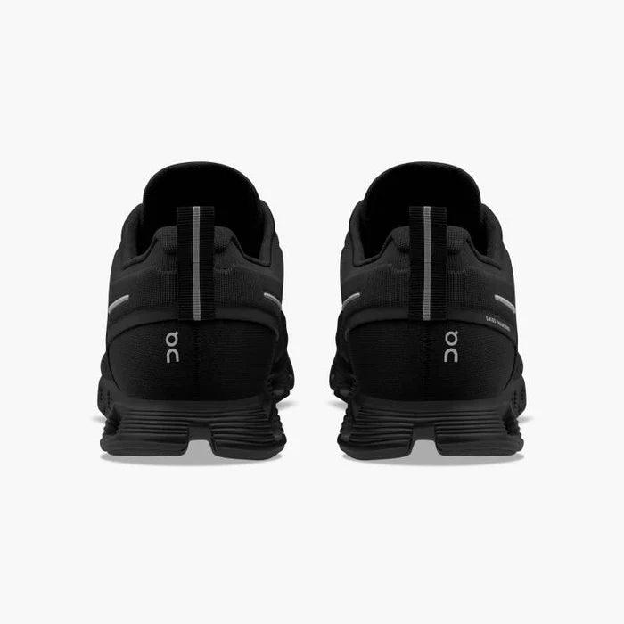 ON CLOUD 5 MAN 59. 98986 ALL BLACK – Baracchino Calzature