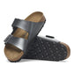 BIRKENSTOCK ARIZONA BASICO BIRKO FLOR 111 pelle+nero 1029224