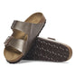 BIRKENSTOCK ARIZONA 113 pelle+beige 1029439