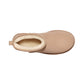 UGG 1135092W CLASSIC ULTRA MINI PLATFORM 333 scam+beige SAND